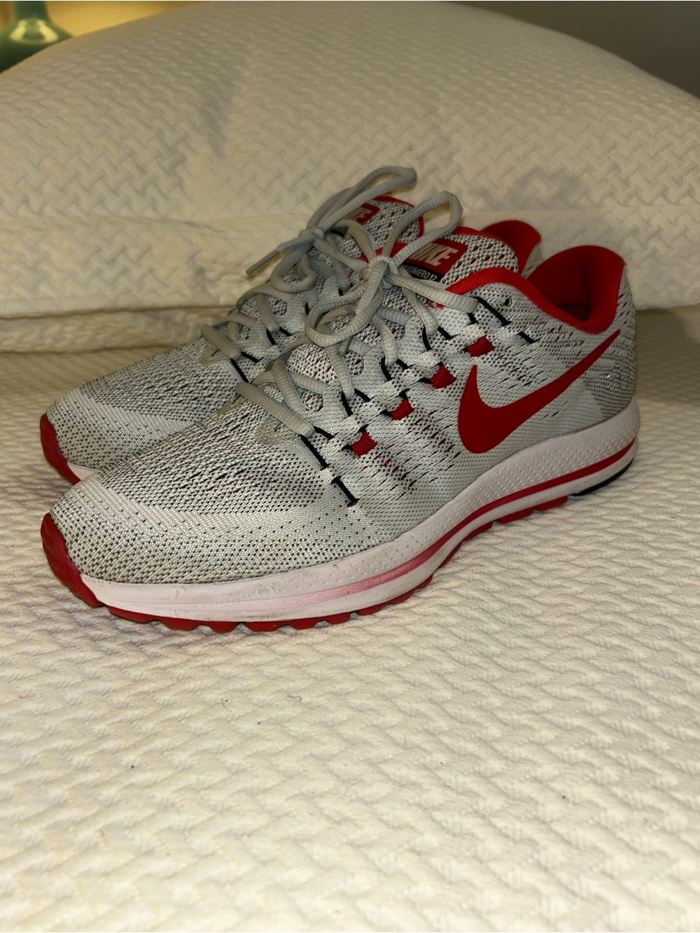Nike Air Zoom Vomero 12 Running Shoe